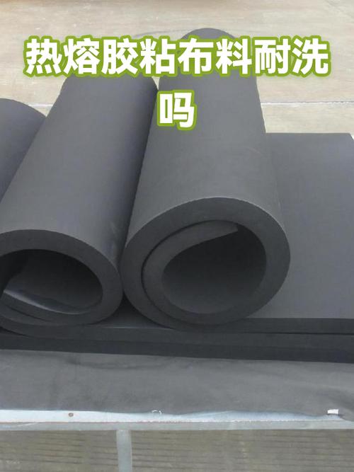 热熔胶可以粘布料吗