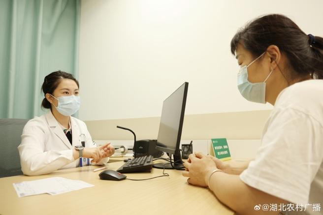 哪个ai软件看病最全面