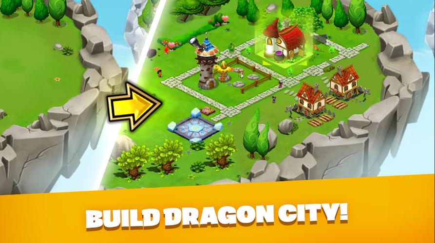 dragonvale下载