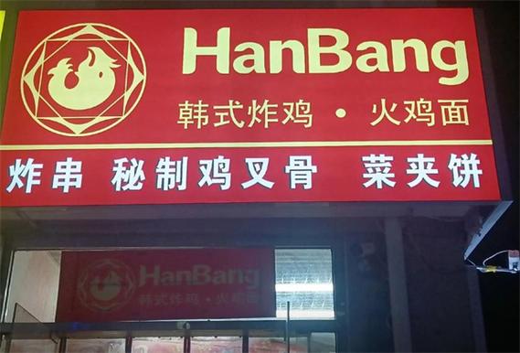 炸鸡加盟图标