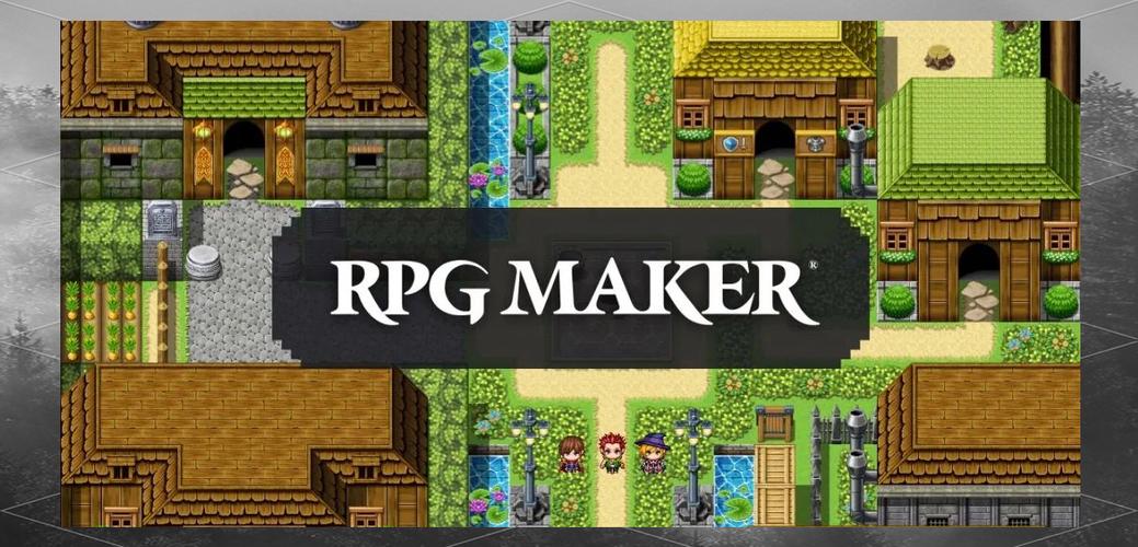 rpgmaker各版本区别