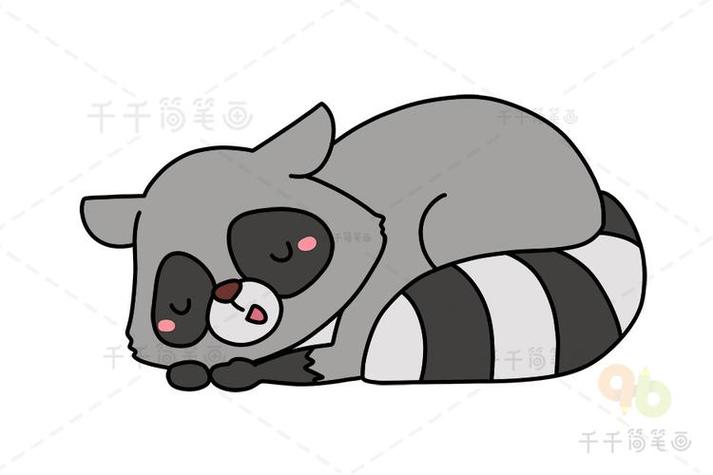 幽灵淙熊