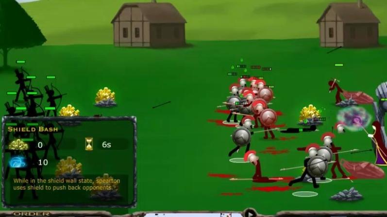 stickwar2016远古版本下载