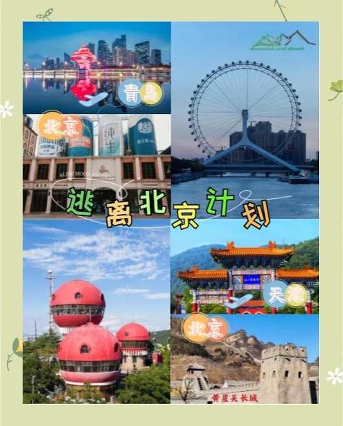 逃离北京三年我后悔了