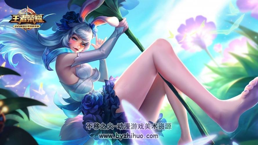 王者荣耀魔改图