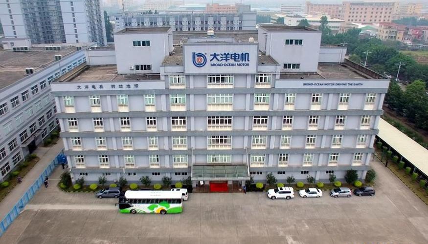 大洋电机怎么样