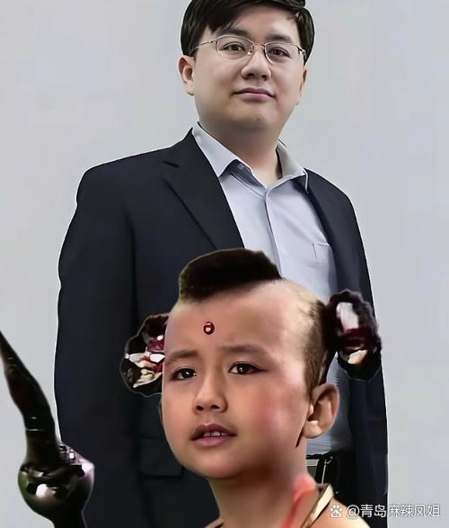 西游记红孩儿是谁
