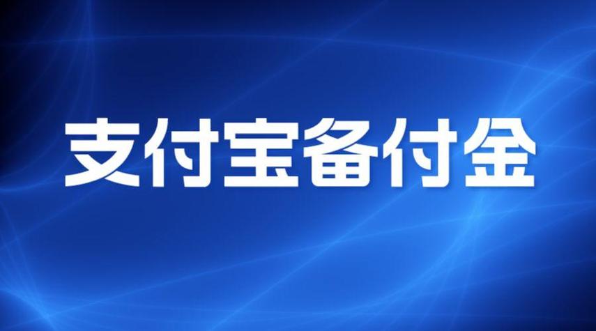 收企业支付宝干什么用