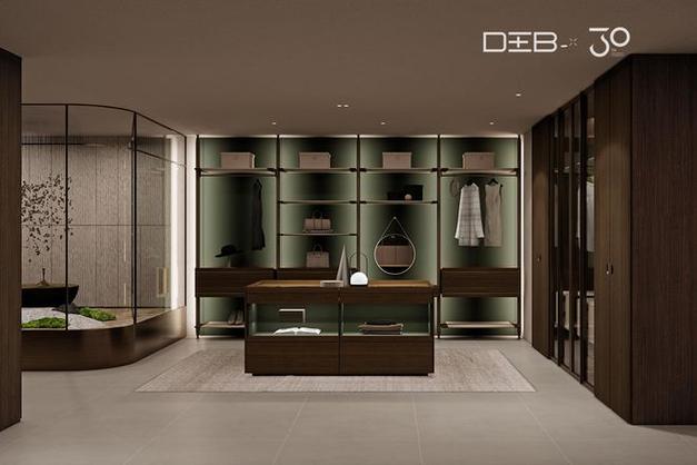 CBD全屋定制