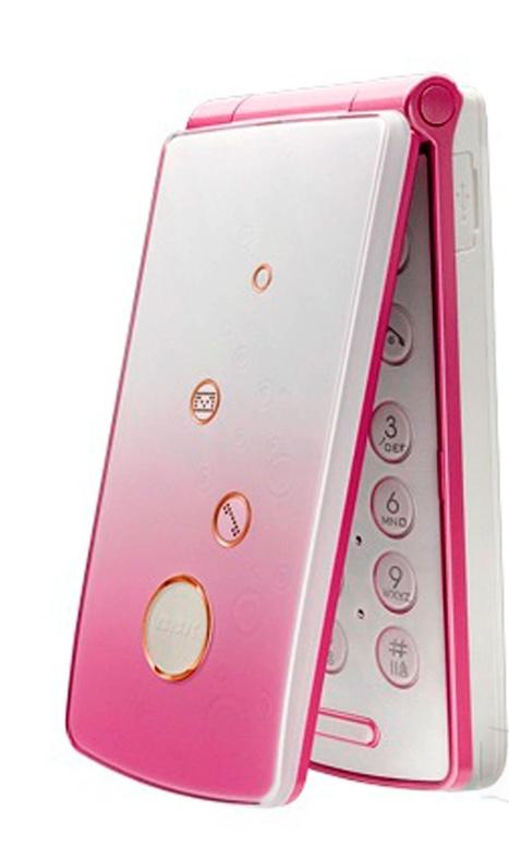2009年步步高音乐手机截图