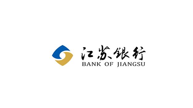 江苏银行靠谱吗图标