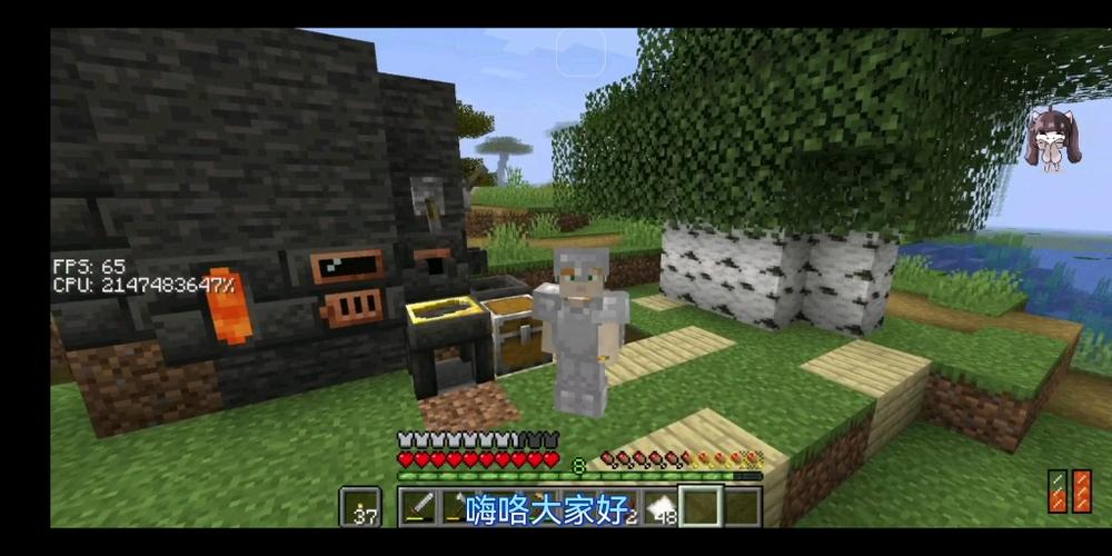 匠魂1.16.5
