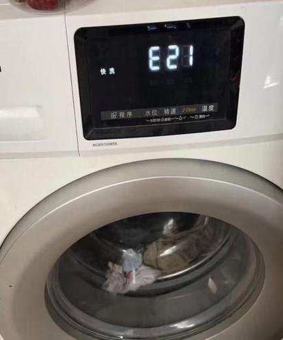 小天鹅洗衣机面板坏了怎么办缩略图