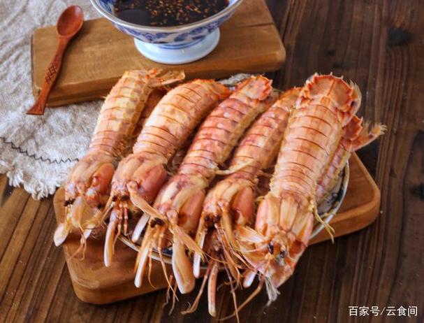 51皮皮虾精品