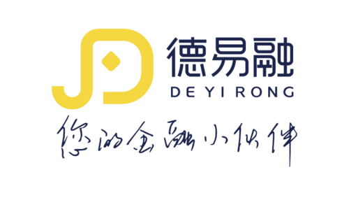德易车贷客服电话截图