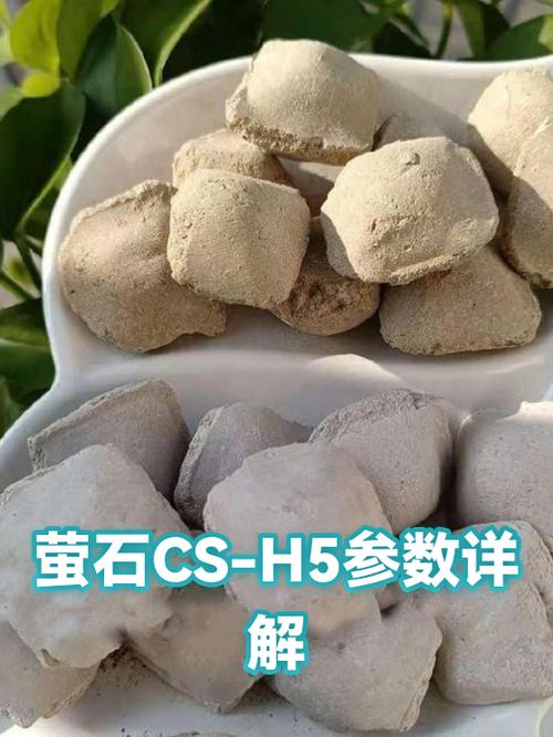 萤石CS-H5详细参数