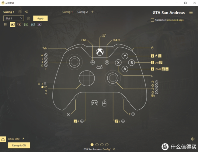 pc怎么用ps4手柄