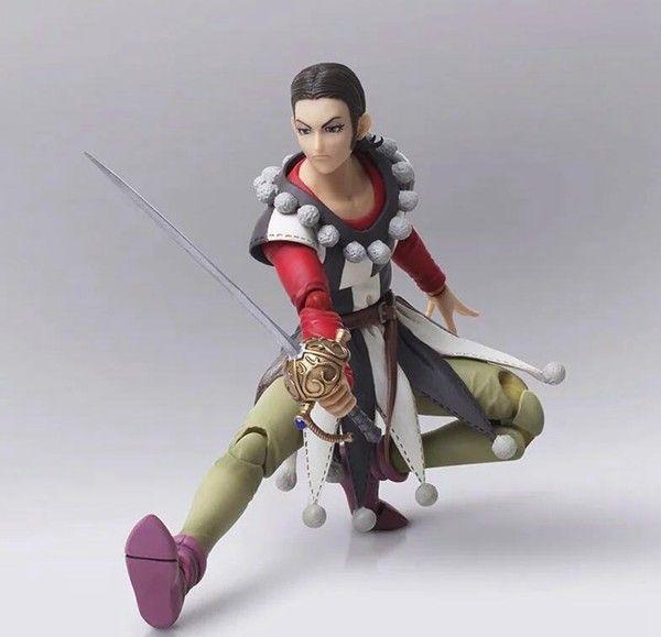 dq11施维亚游戏截图