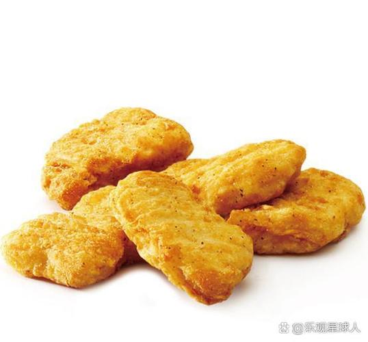 肯德基的鸡肉安全吗