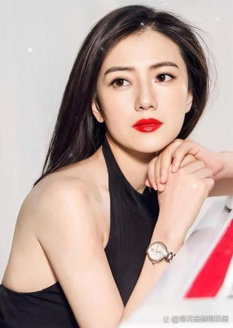 桃秀广告女的是谁截图