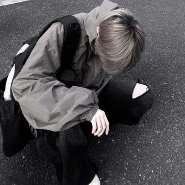 非主流潮男头像游戏截图