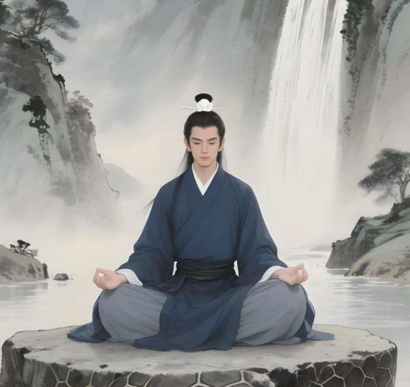 龟息功怎么练