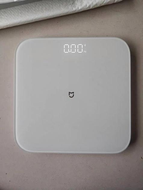 小米体重秤怎么调公斤和斤游戏截图