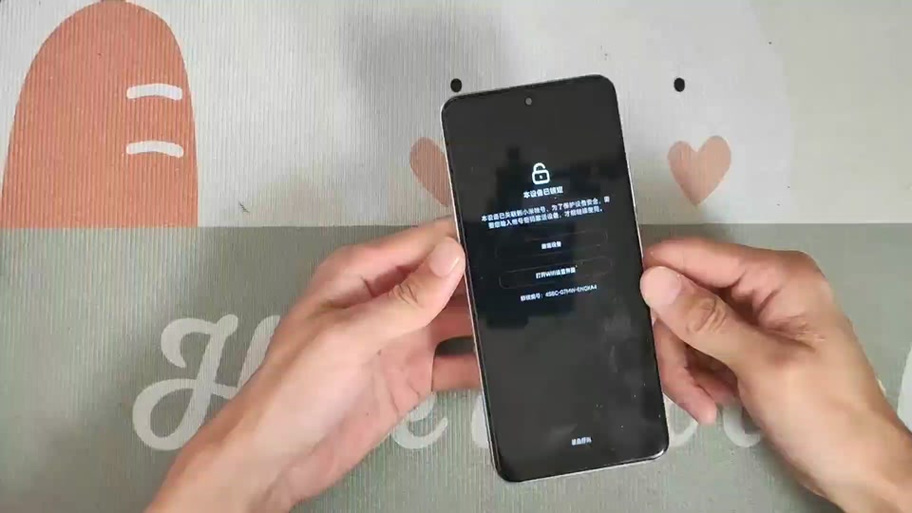 为什么小米账号登录异常