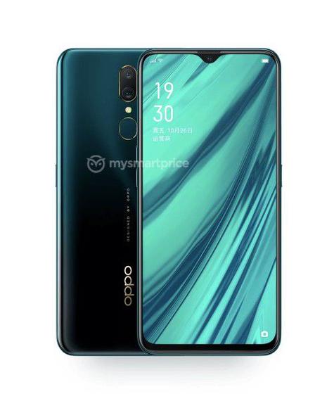 oppo a9