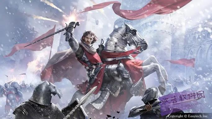 区陆战争7全神将破解版
