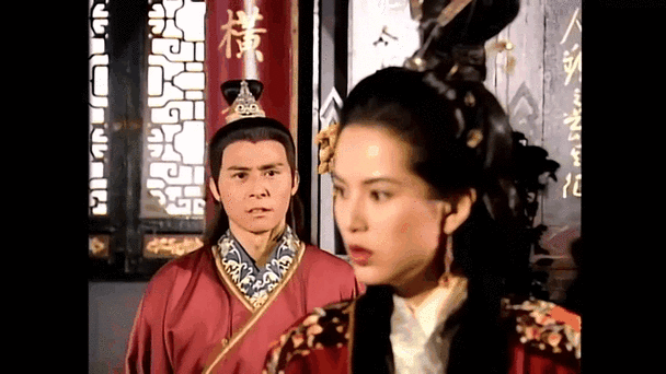 天龙八部鸠摩智王语嫣6图标
