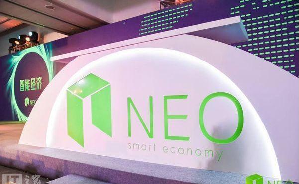 小蚁neo创始人图标