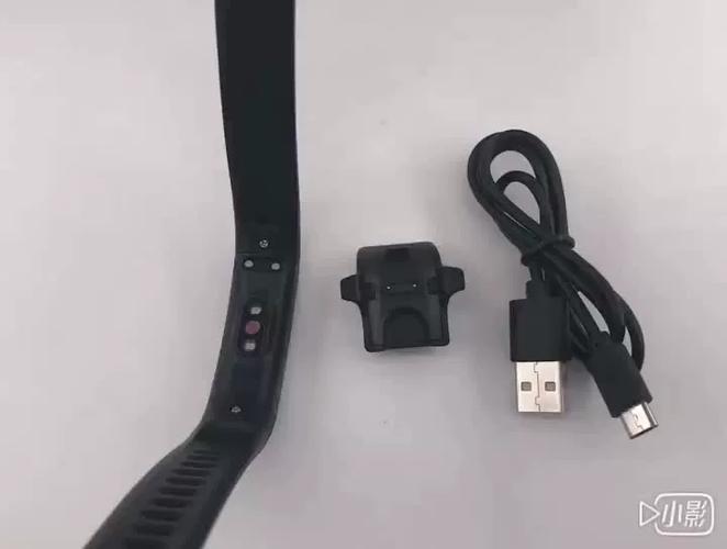 手环充电器丢了怎么临时充电缩略图