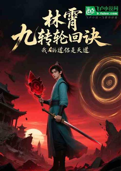 九转轮回诀叶无尘