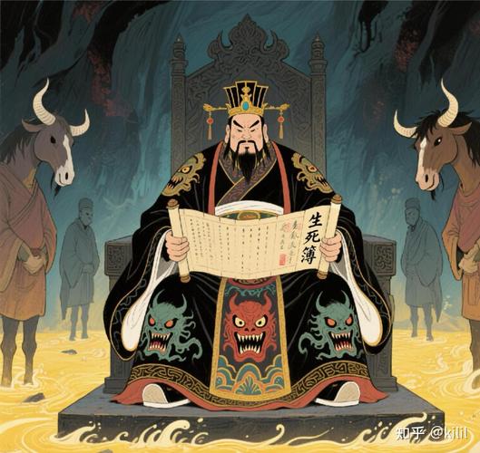 梦幻手游阴曹地府怎么玩图标