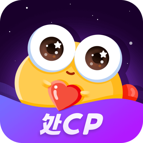 音对语聊app图标