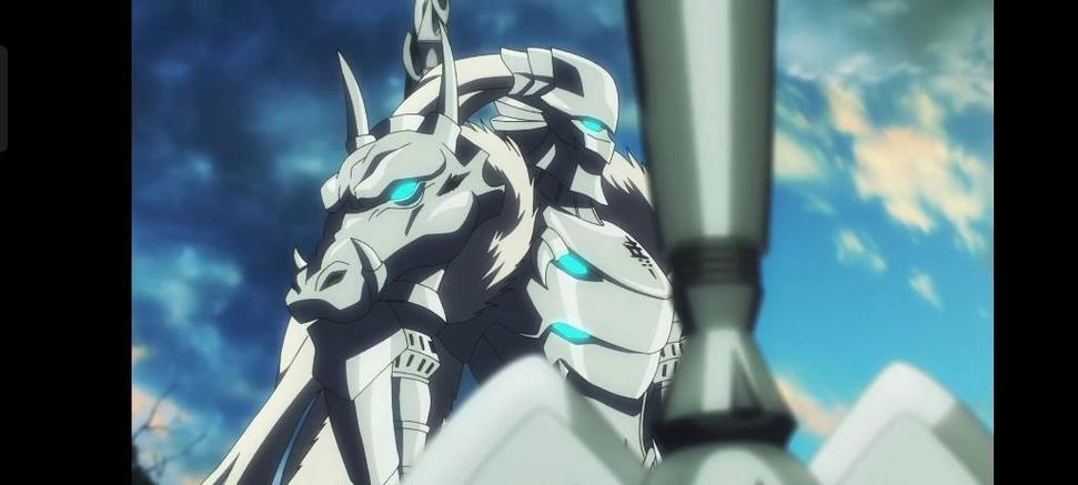 overlord白金龙王