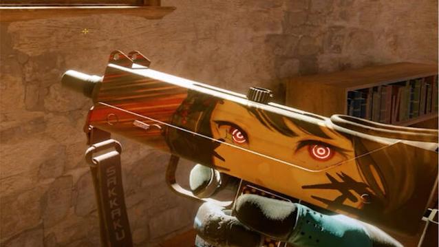 csgo错觉原图壁纸