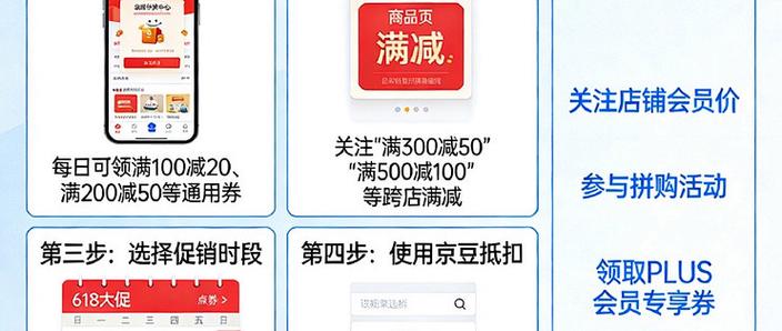 京东购物怎么省钱截图
