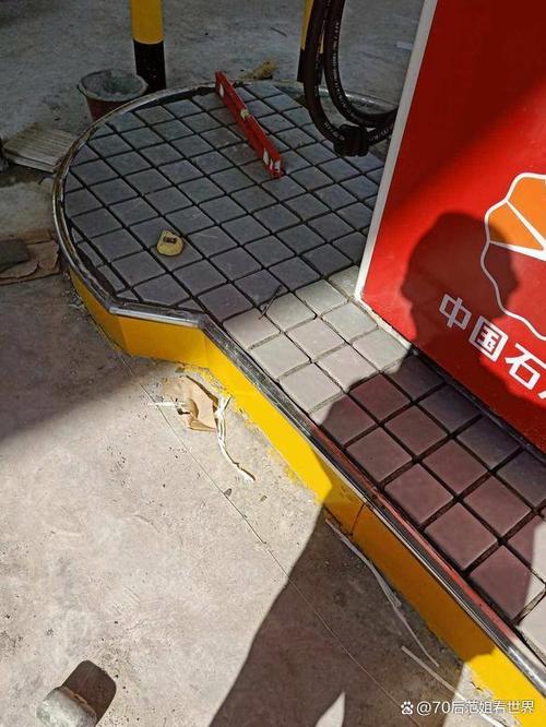 加油站有赔钱的吗