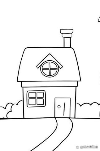 小木屋画法截图