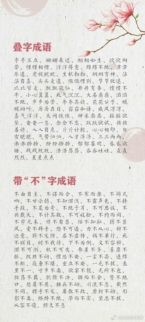 形容孩子学父母的成语
