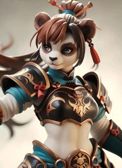 熊猫人哪个版本出的