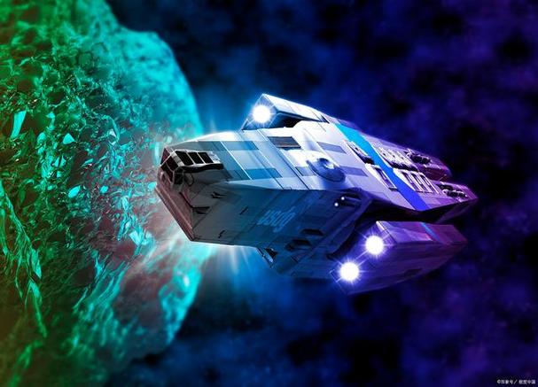 《星际迷航1:无限太空》免费观看