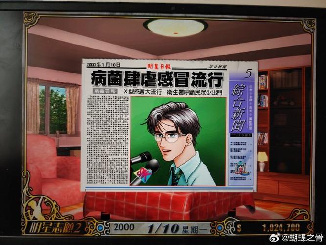明星志愿2容易得奖的通告