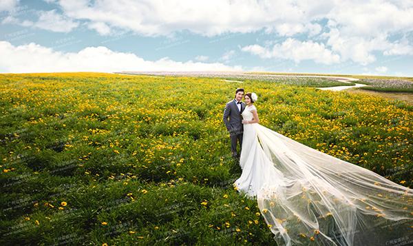那是发生在2008年蜜月旅行