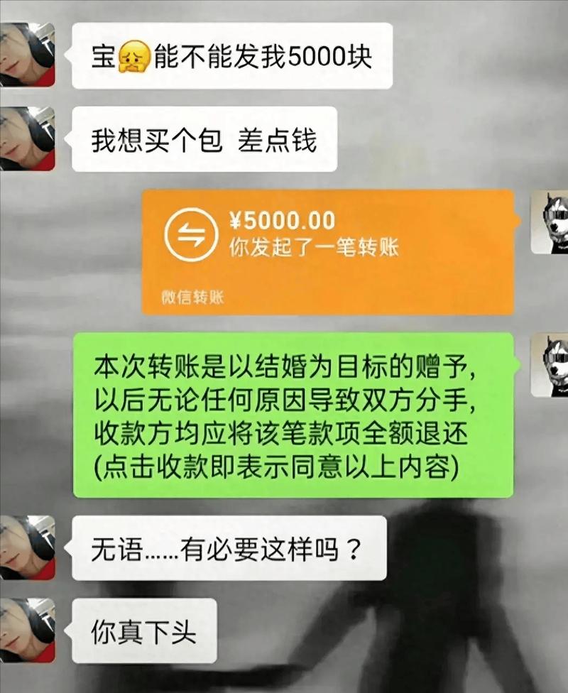 微信转账申诉能成功吗截图