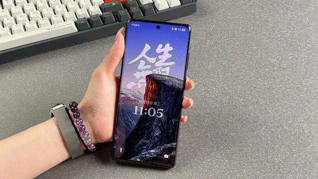 点击亮屏怎么设置
