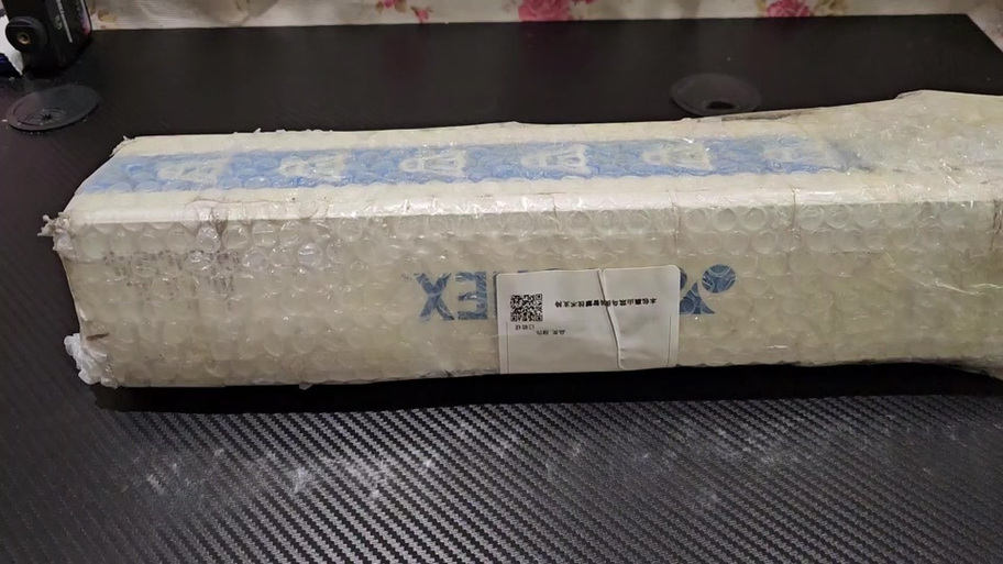 闲鱼卖羽毛球拍