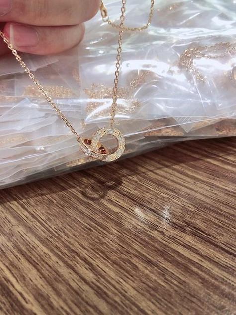 项链发圈吸引人的句子图标